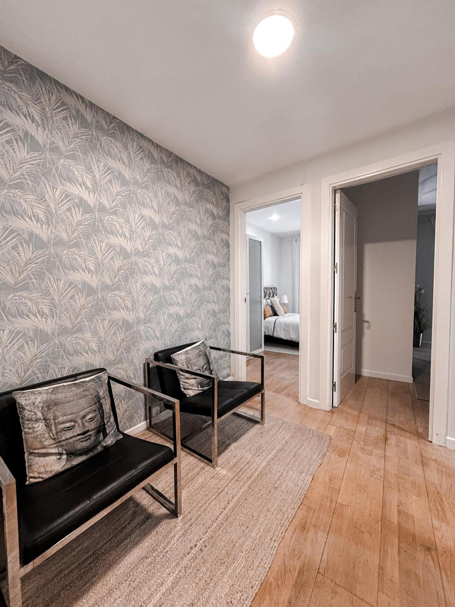 Impresionante Triplex En Canaleja, Sol Madryt Zewnętrze zdjęcie