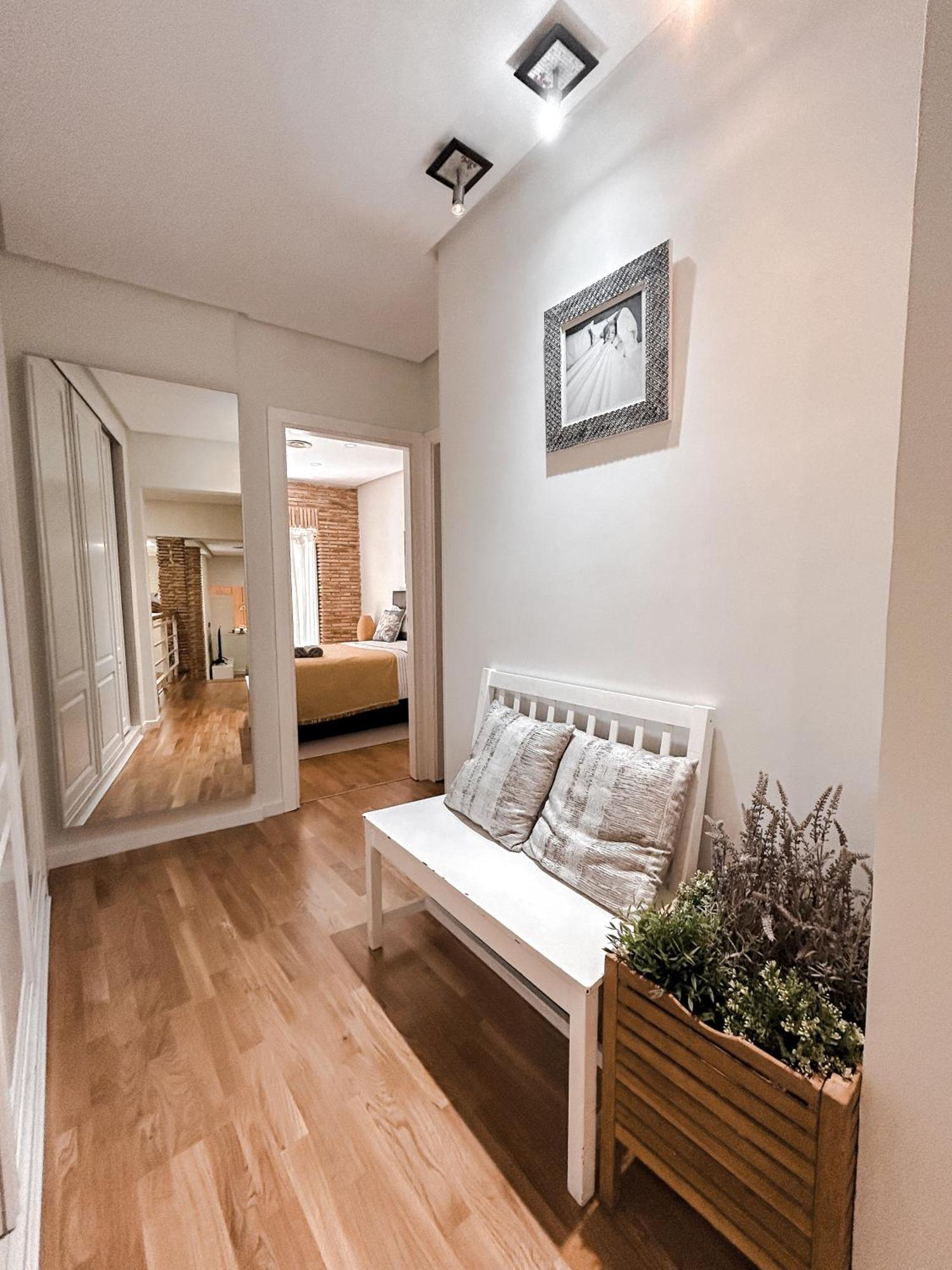 Impresionante Triplex En Canaleja, Sol Madryt Zewnętrze zdjęcie