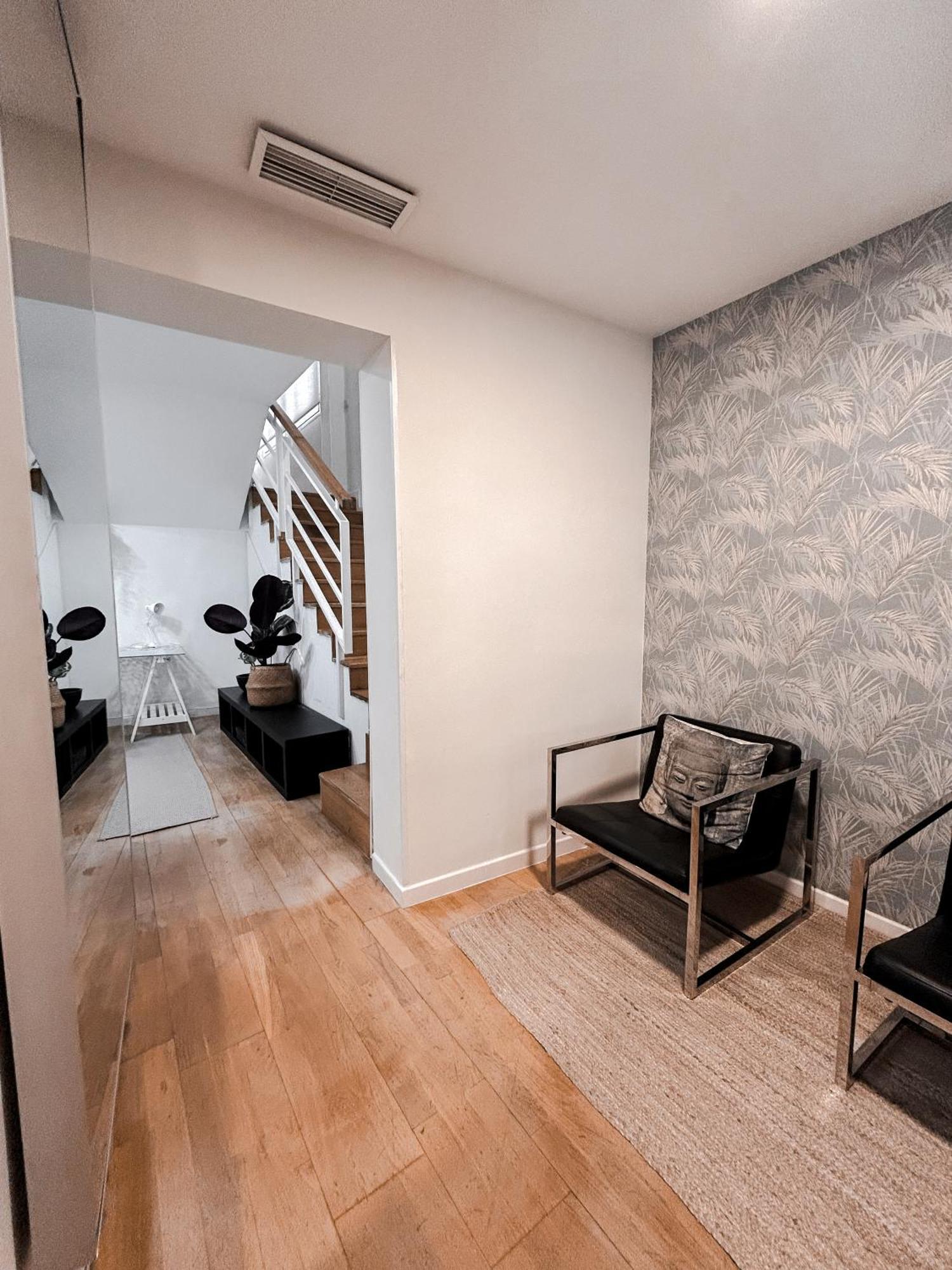 Impresionante Triplex En Canaleja, Sol Madryt Zewnętrze zdjęcie