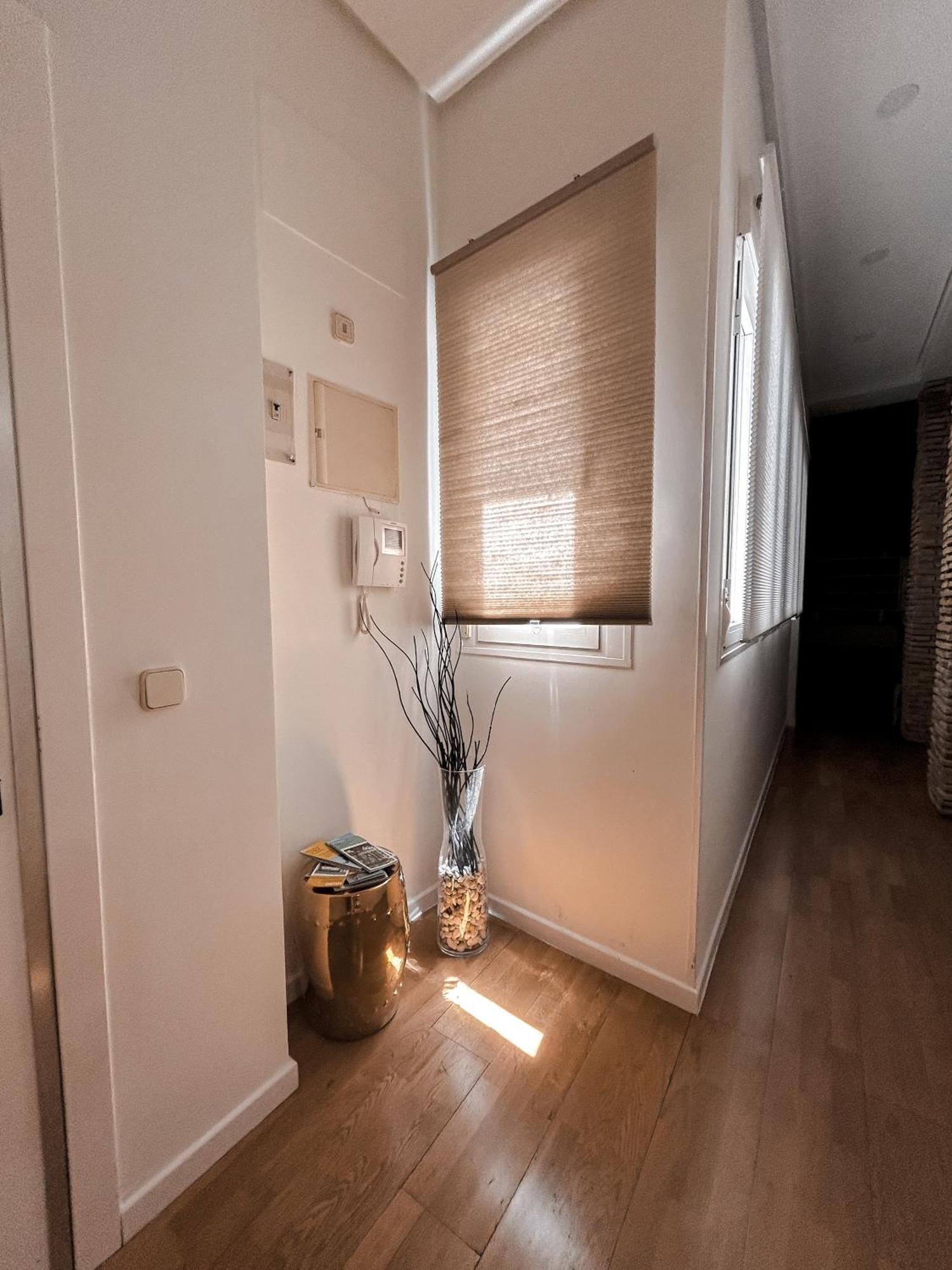 Impresionante Triplex En Canaleja, Sol Madryt Zewnętrze zdjęcie